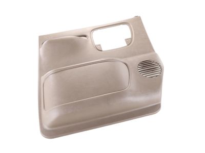 19331524 GM Panel Asm,Front Side Door Trim *Neutral Product Photo 2 of 2