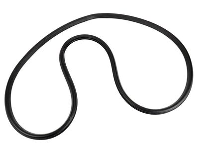 2021 Chevrolet Colorado Door Seal - 23271822