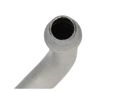 GM 15817515 Transmission Fluid Cooler Outlet Pipe