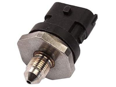 Buick Enclave Fuel Pressure Sensor - 12621292