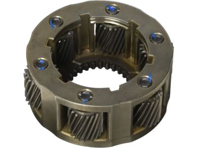 GM 19299091 Carrier Asm,Transfer Case High/Low Planet