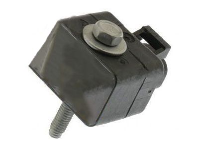 GMC Sierra Air Bag Sensor - 15297468