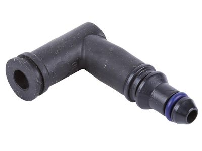 84190360 GM Connector, Windshield Washer Solvent Container Hose Product Photo 1 of 1