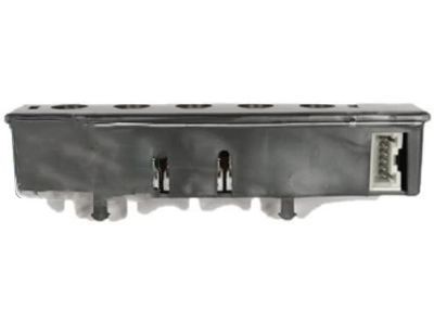 GM 16166674 Valve,Heater & A/C Vacuum Solenoid