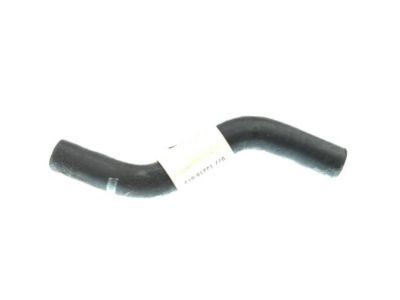 Hummer Coolant Pipe - 12570528