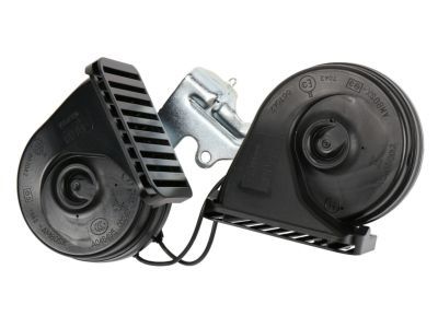 84246360 - Genuine GM Horn Assembly, Dual
