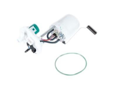 2014 Chevrolet Malibu Fuel Tank Sending Unit - 19257809