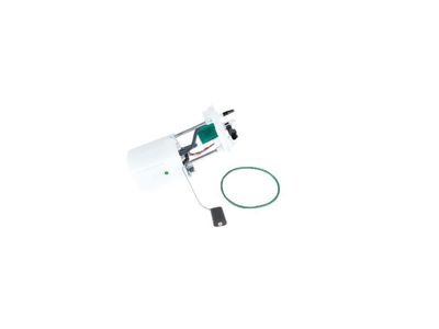 2014 Chevrolet Malibu Fuel Tank Sending Unit - 19257809