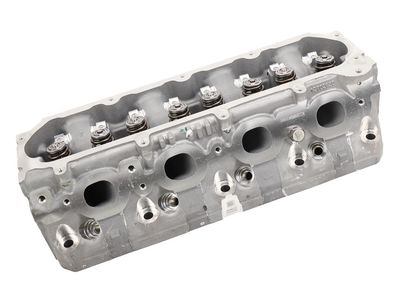 GM Cylinder Head - 12698290
