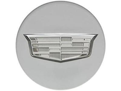 2021 Cadillac Escalade Wheel Cover - 19303243