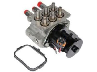 GM 19122463 Brake Pressure Modulator Valve