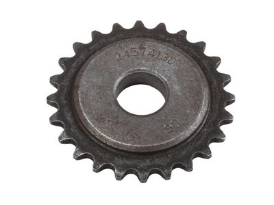 GM 24574130 Sprocket, Balance Shaft 24574130 GM Sprocket, Balance Shaft Product Photo 1 of 1