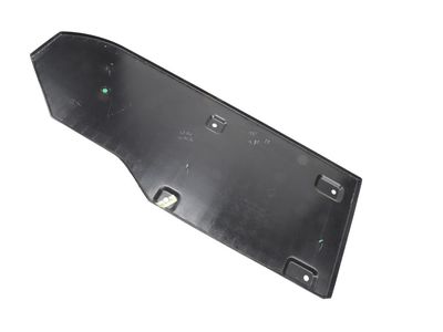 2017 Chevrolet Corvette Floor Pan - 84023722