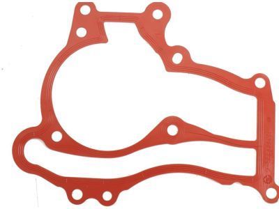 2018 Chevrolet Sonic Water Pump Gasket - 55568033