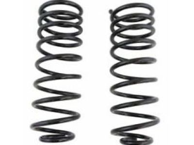 2002 Pontiac Firebird Coil Spring Insulator - 10290379