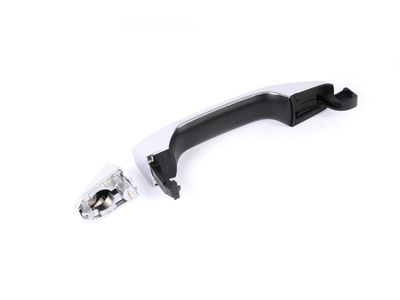 2018 GMC Sierra Door Handle - 22940649