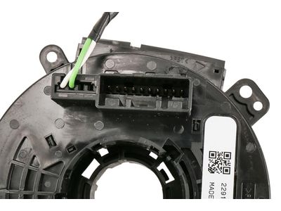 2016 Chevrolet Cruze Air Bag Clockspring - 22914039