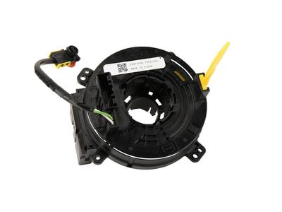 2016 Chevrolet Cruze Air Bag Clockspring - 22914039