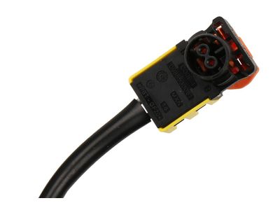2016 Chevrolet Cruze Air Bag Clockspring - 22914039