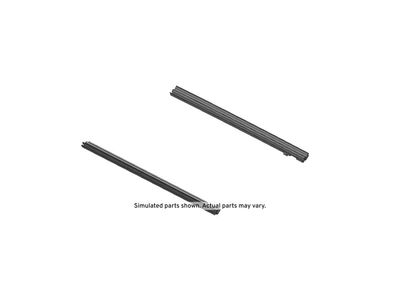 Chevrolet Impala Door Seal - 25925180