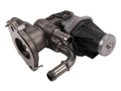 Chevrolet Tahoe EGR Valve - 55510043