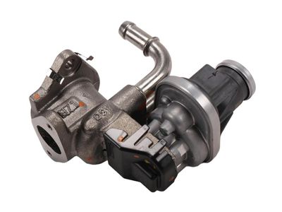 Chevrolet Tahoe EGR Valve - 55510043