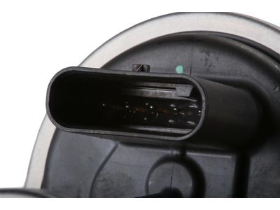 Chevrolet Tahoe EGR Valve - 55510043