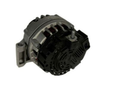 GM 15831639 GENERATOR Assembly