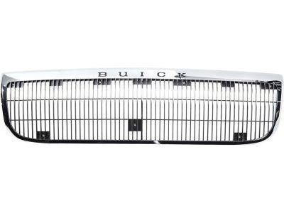 GM 10211249 Grille, Radiator