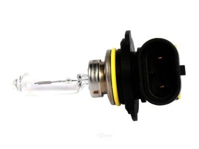 Cadillac Headlight Bulb - 13587719