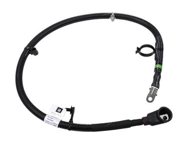 GM 84023873 Generator Battery Control Wiring Harness Assembly 84023873 GM Generator Battery Control Wiring Harness Assembly Product Photo 1 of 1
