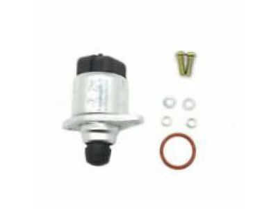 Chevrolet S10 Light Socket - 16508845