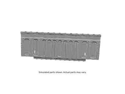 GM 20960749 Panel, Pick Up Box Front End 20960749 GM Panel, Pick Up Box Front End Product Photo 1 of 1