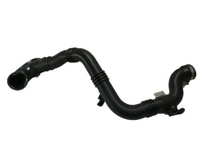 2014 Chevrolet Cruze Cooling Hose - 13398479