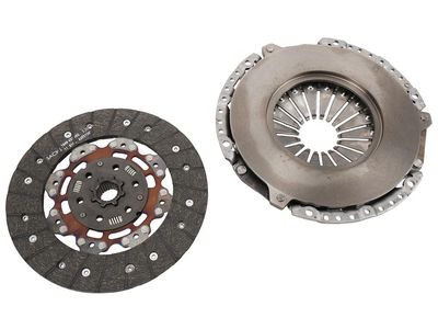 Pontiac Pressure Plate - 24235485