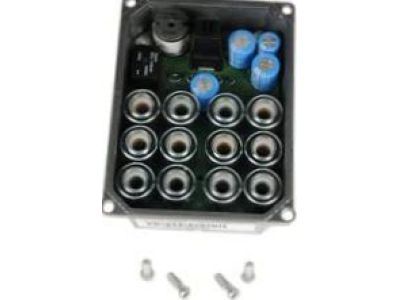 Cadillac XLR ABS Control Module - 89060341