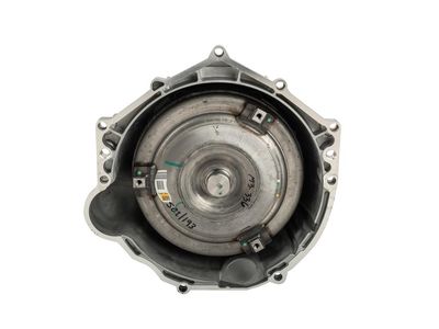 2011 Chevrolet Colorado Transmission Assembly - 24251509