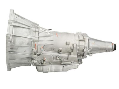 2011 Chevrolet Colorado Transmission Assembly - 24251509