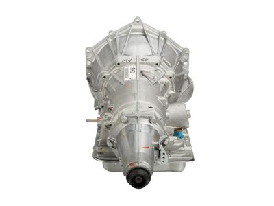 2011 Chevrolet Colorado Transmission Assembly - 24251509