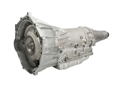 2011 Chevrolet Colorado Transmission Assembly - 24251509