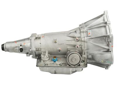 2011 Chevrolet Colorado Transmission Assembly - 24251509