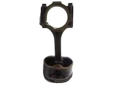 Cadillac XLR Piston - 89017430