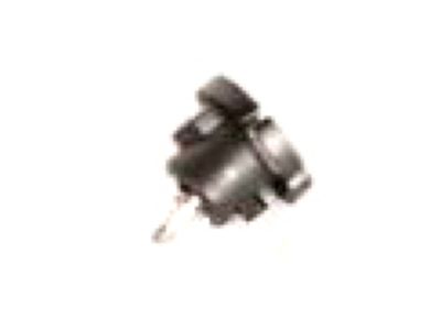 GM Fog Light Bulb - 16056613