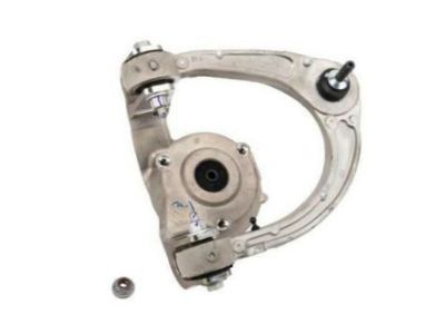 Cadillac Control Arm Bracket - 19168536