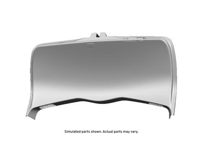Cadillac 20966769