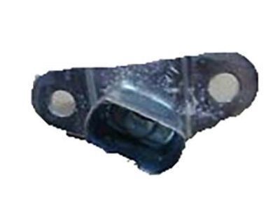 1992 Chevrolet S10 Door Hinge - 15653567