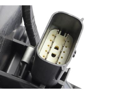 Buick LaCrosse Headlight - 26672546