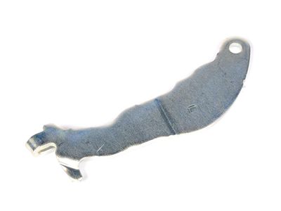 Chevrolet City Express Brake Dust Shields - 19316576