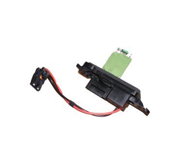 GM 22807123 Resistor,Blower Motor