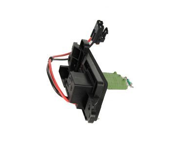 GM 22807123 Resistor,Blower Motor